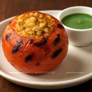 Stuff Tomato