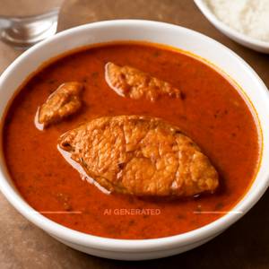 Fish Curry