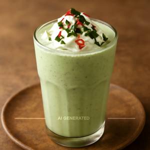Paan Shakes