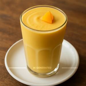 Mango Shake