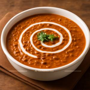 Dal Makhani