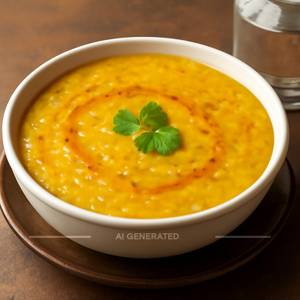 Plain Dal
