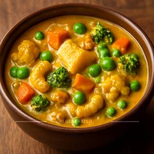 Navratan Korma
