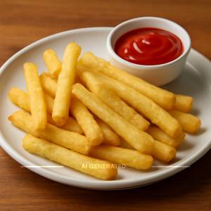 Finger Chips