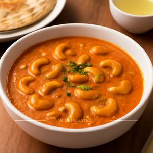 Kaju Curry