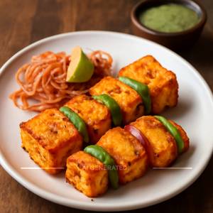 Paneer Tikka