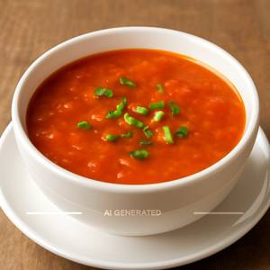 Tomato Soup