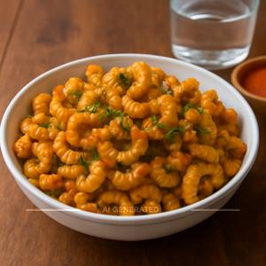 Indian Masala