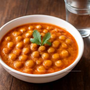 Chana Masala