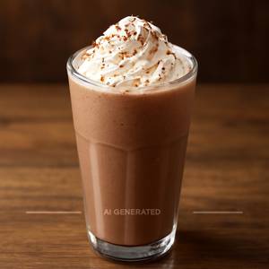 Chocolate Shake
