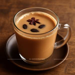 Masala Tea