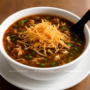 Chicken Manchow