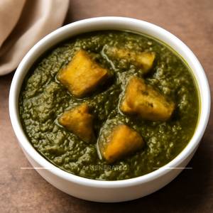 Allu Palak