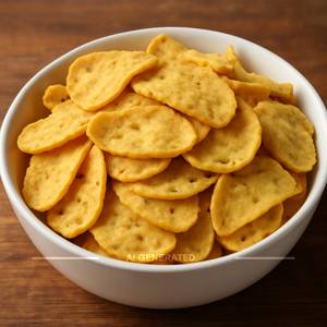 Papadi (1kg)