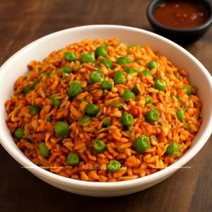 Schezwan Fried Rice