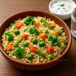 Veg Pulao