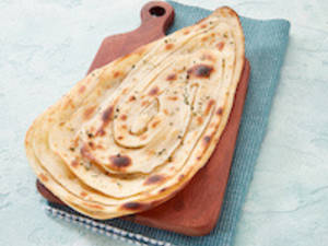 Butter Naan