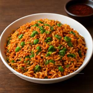 Veg Schezwan Rice