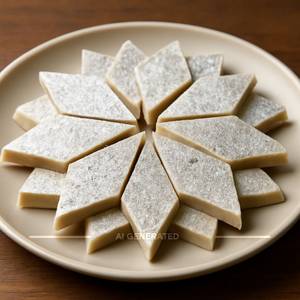 Kaju katli [250 gram]