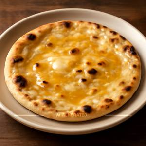 Butter Roti