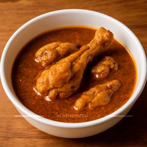 Chicken Curry  