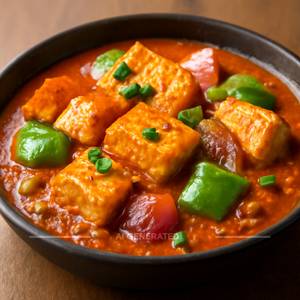Tava Paneer