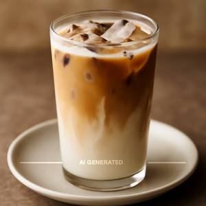 Iced Latte