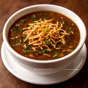 Manchow Soup