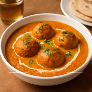 Veg kofta