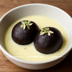 Kala Jamun [1 Box, 10 Pieces]