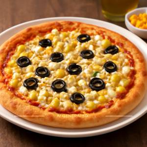 Corn N Cheese
