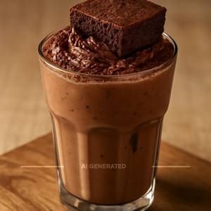 Sizzling Brownie (Must Try)