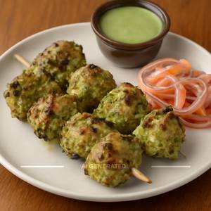 Chicken Pahadi Tikka