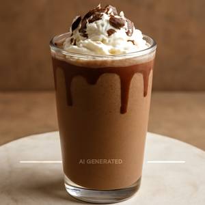 Chocolate Shake