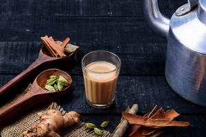 Masala Chai