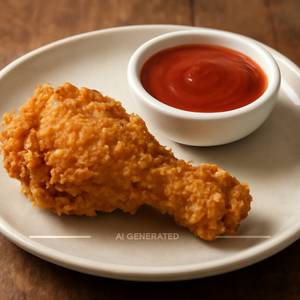 Chicken Leg