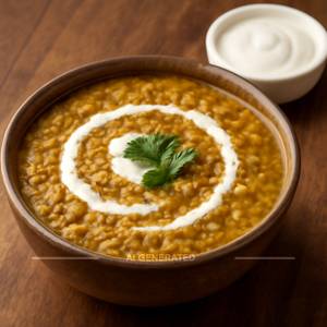 Dal Special