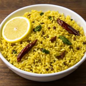 Lemon Rice