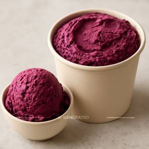 Black Currant Tub