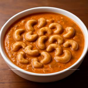 Sweet Kaju Curry