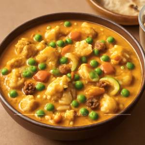 Navratan Korma