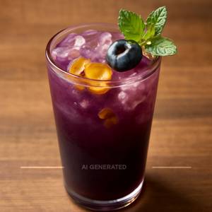 Blueberry Delight