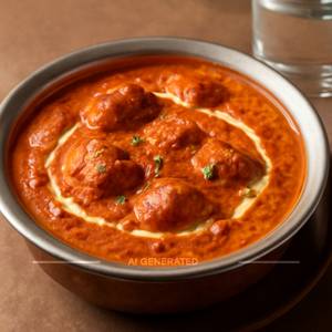 Butter Chicken Masala