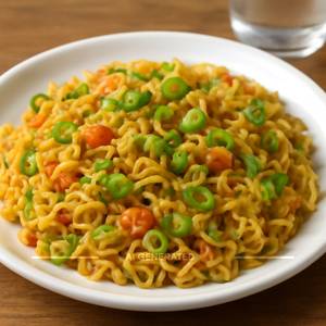 Masala Maggi