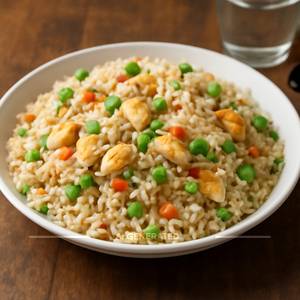 Egg Fried Rice