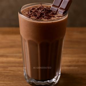 Choco bar Shake
