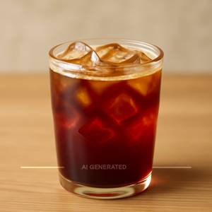 Cranberry Espresso