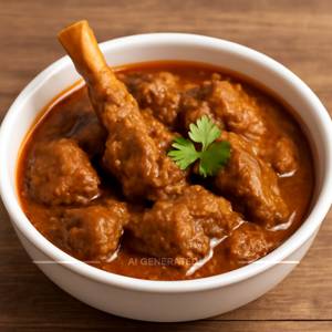 Mutton Bhuna
