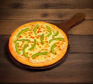 Capcicum Pizza