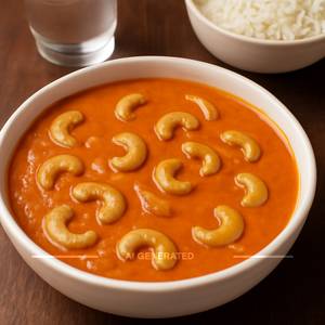 Kaju Curry